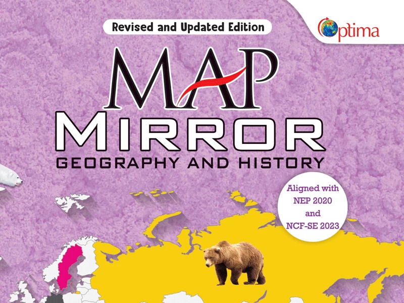 Map Mirror